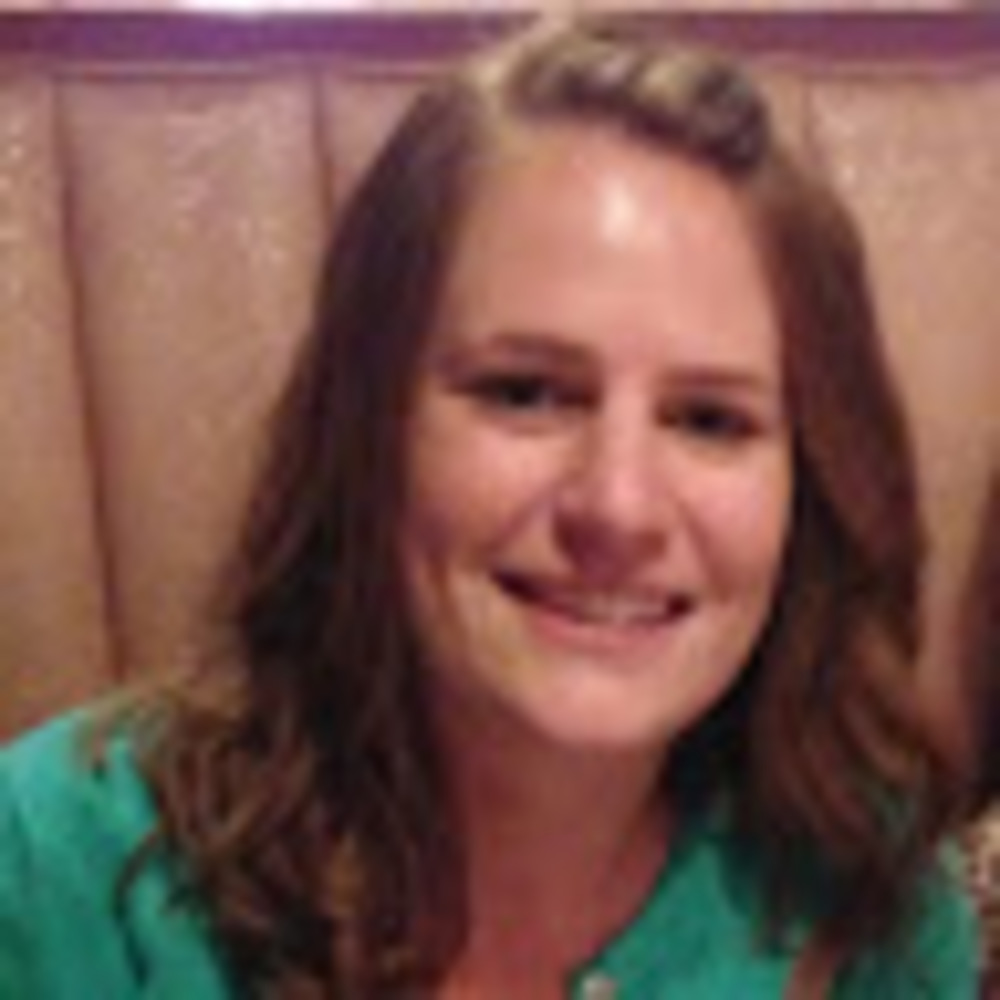Meet your Posher, Leah